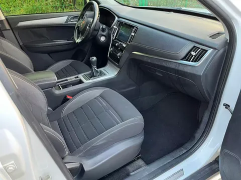 Roewe RX5