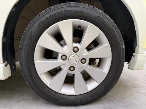 Mazda AZ-Wagon
