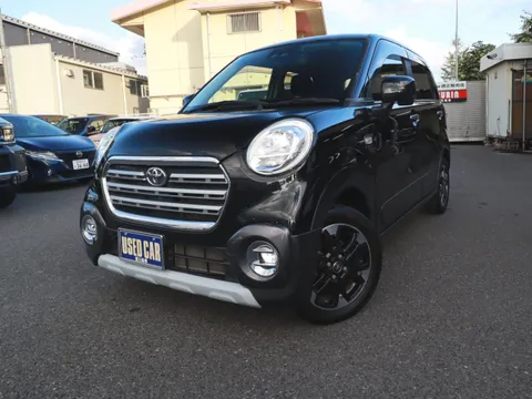 Toyota Pixis Joy