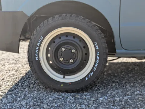 Nissan Clipper