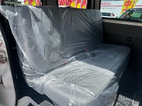 Toyota TownAce Van