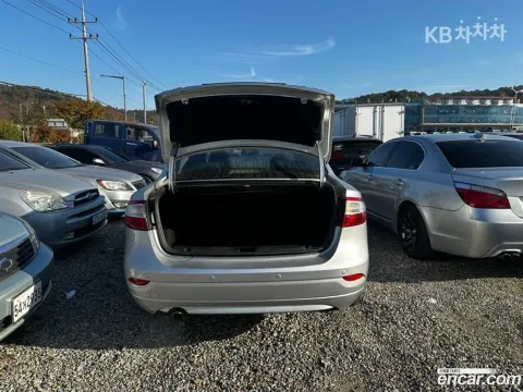Renault SM3