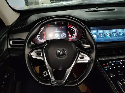 Changan CS85