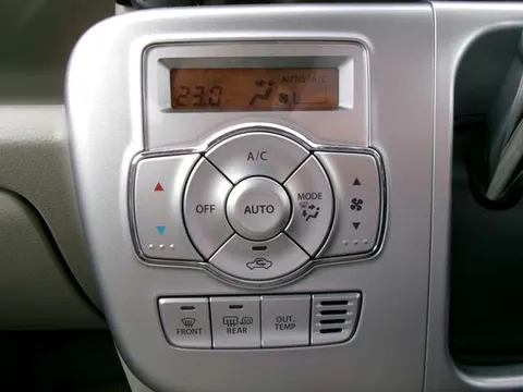 Nissan Clipper Rio