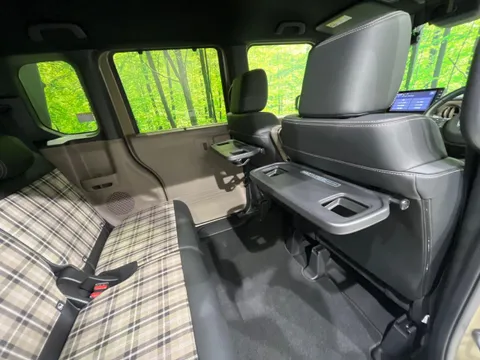 Honda N-BOX Joy