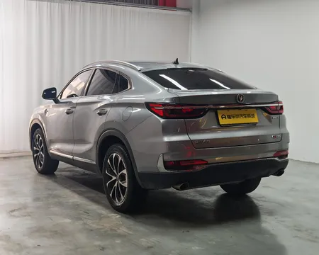 Changan CS85