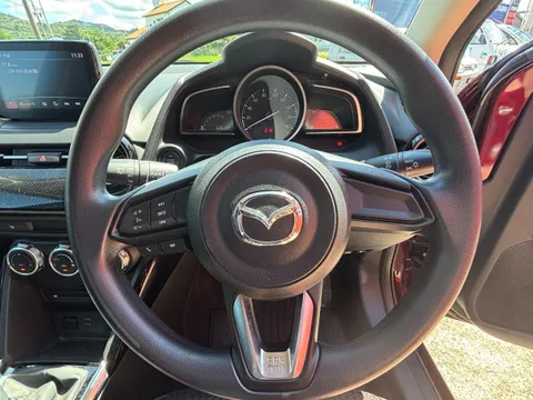 Mazda Mazda2 (Demio)
