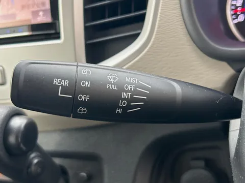 Mazda Flair
