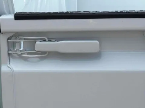 Suzuki Carry Track