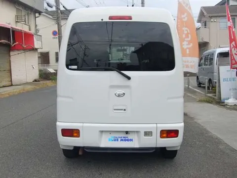 Daihatsu Atrai Wagon
