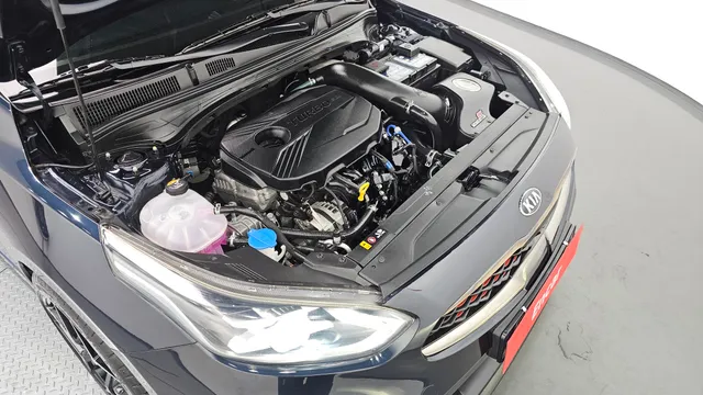 Kia Cerato (K3)