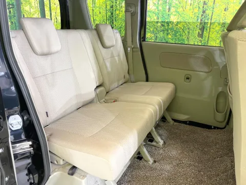 Nissan Clipper Rio