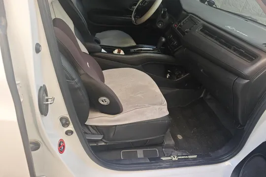 Honda HR-V (Vezel)