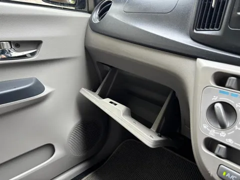 Subaru Pleo Plus