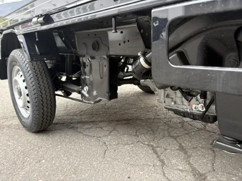 Suzuki Carry Track