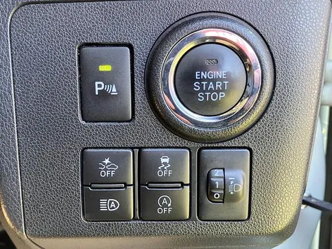 Daihatsu Mira Tocot