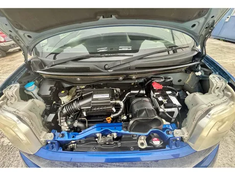 Honda N-BOX Plus