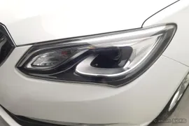 Buick Excelle GT