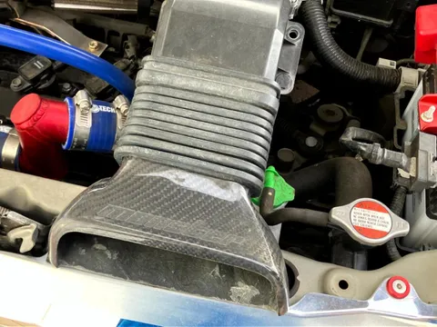 Suzuki Alto Works
