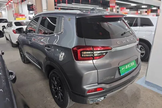 Chery Tiggo 5x