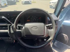 Subaru Sambar Van