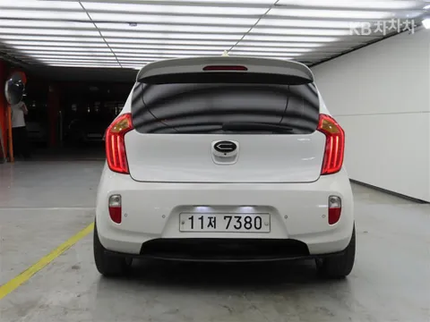 Kia Picanto (Morning)