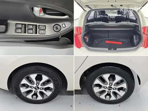 Kia Picanto (Morning)