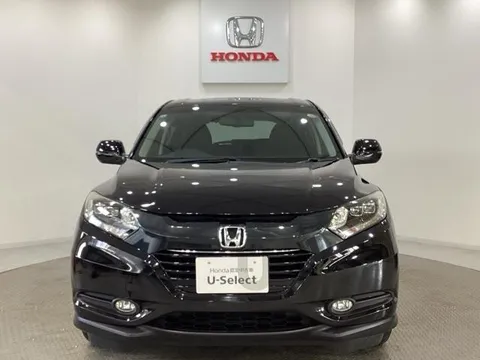Honda HR-V (Vezel)