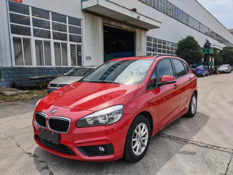 BMW 2-Series