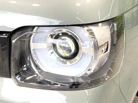 Honda N-BOX Joy