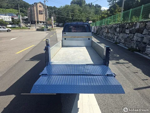 Hyundai Porter 2
