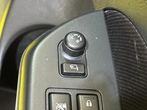 Suzuki Swift Sport