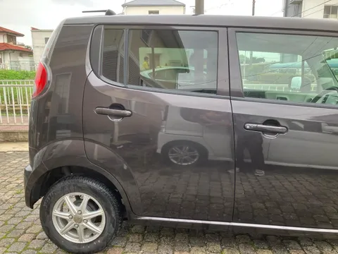 Suzuki MR Wagon