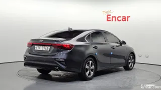 Kia Cerato (K3)