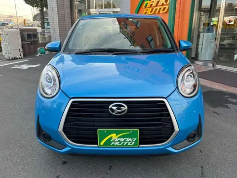 Daihatsu Boon