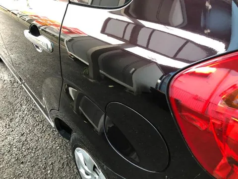 Mazda Verisa