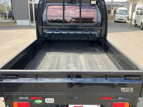 Suzuki Super Carry