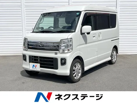 Nissan Clipper Rio