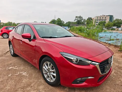 Mazda Mazda 3
