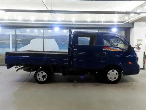 Kia Bongo 3