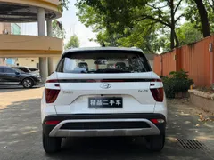 Hyundai ix25
