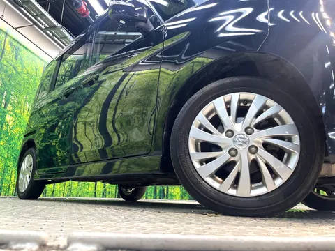 Suzuki Spacia Custom Z