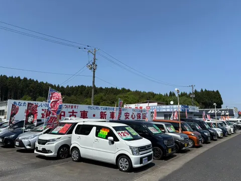 Mazda Flair Wagon