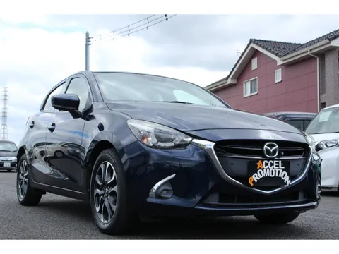 Mazda Mazda2 (Demio)