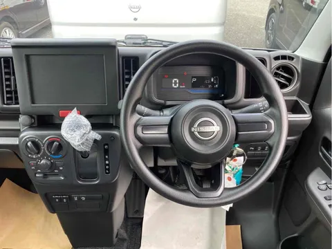 Nissan Clipper