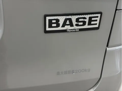 Suzuki Spacia Base