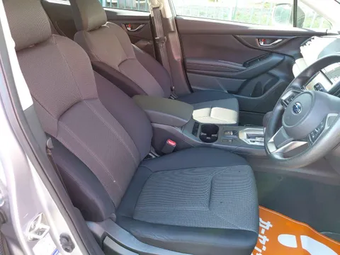 Subaru Impreza Sports