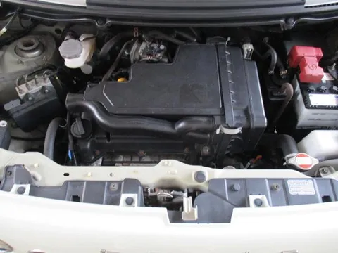 Suzuki Alto Lapin Chocolat