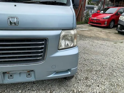 Honda Vamos Hobio Pro