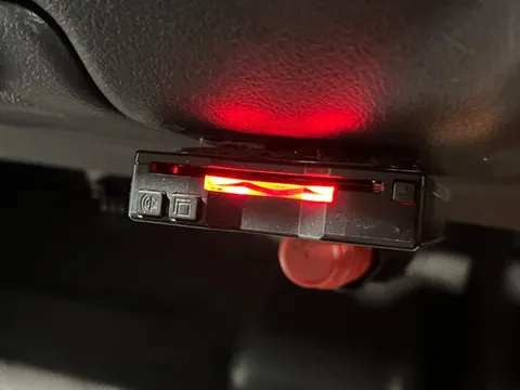 Toyota TownAce Van